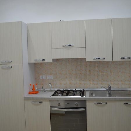 巴勒莫Casa Cairone公寓 外观 照片